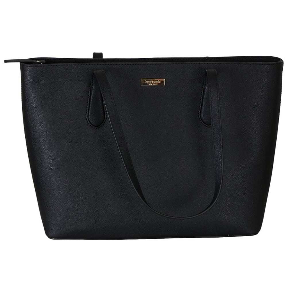 Black Kate Spade purse